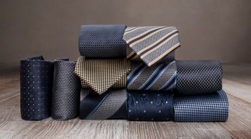 Corporate Neck Ties