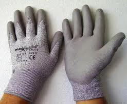 Cut Resistance Hand Gloves