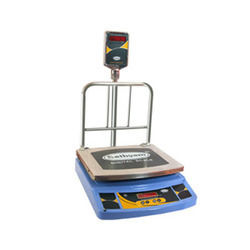 Durable Bench Scale