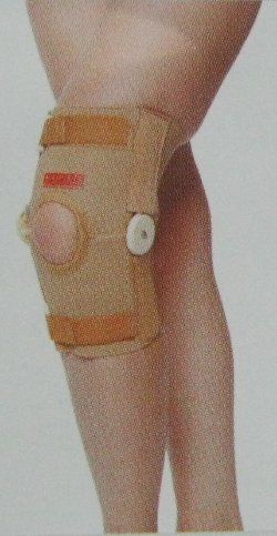 Elastic Knee Support