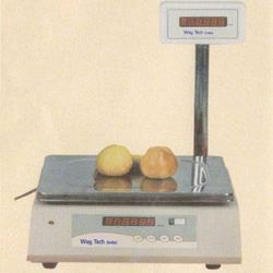 Electronic Weighing Scale