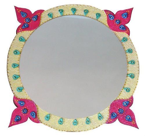 Handmade Wall Mirror