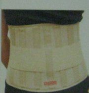 Lumbo Sacral Belt Lumbopore