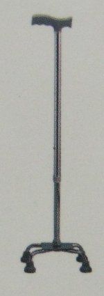 MG039 Quadripod Stick