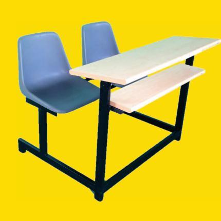 Modern School Desk