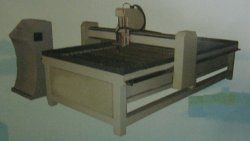 Plasma Engraving Machine