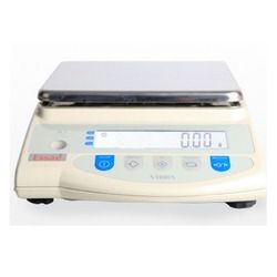 Precision Balance Machine (AJ Series)