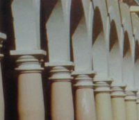 Stone Columns