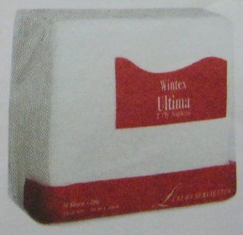 Ultima Soft Napkins