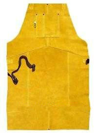 Yellow Color Apron