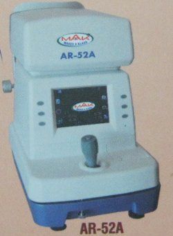 Ar 52a Auto Click Refractometer