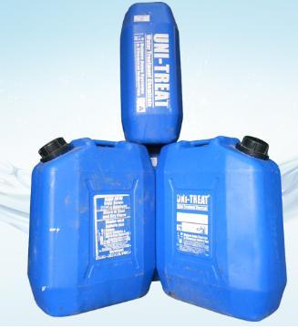 Boiler Water Treatment Chemicals