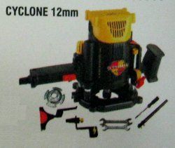 Electric Router (Cyclone 12mm)