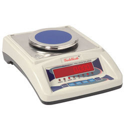 weighing scale