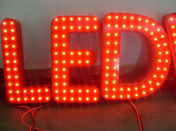 LED Sign Board