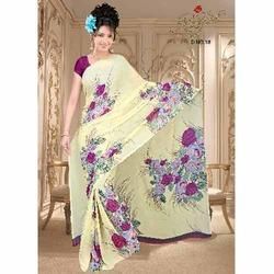 Magnificent Design Indian Sarees