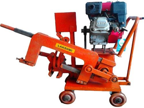 Rail Cutting Machine