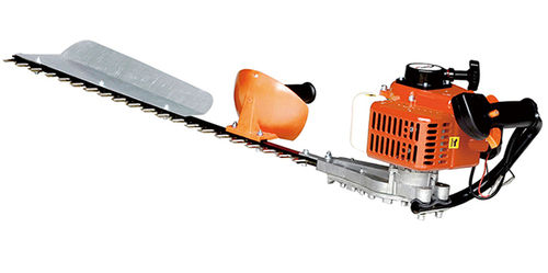 Single Blade Gasoline Engine Hedge Trimmer