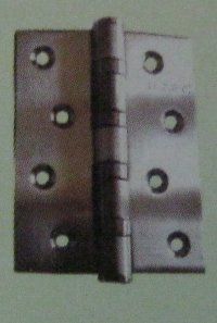 Ss Ball Bearing Hinges 4x3x3