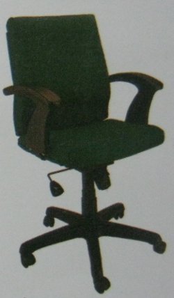 VR HB 014 Executive Chair