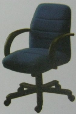 VR HB 017 Executive Chair