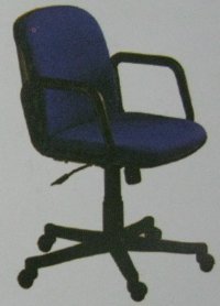 VR HB 020 Executive Chair