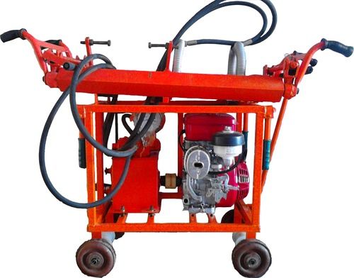 Weld Trimmer