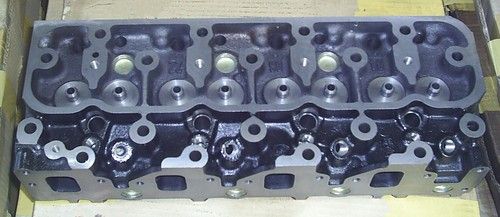 4Jb1 Isuzu Cylinder Head (8-94431523-0) Dimension(L*W*H): 4.5  Centimeter (Cm)