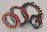 Ball Screw Support Bearings Application: Parking Safety