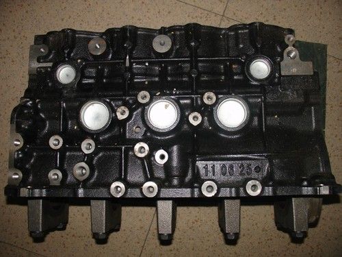 Cylinder Block 4100