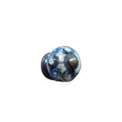 Handicraft Ceramic Knob