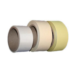 Round Masking Adhesive Tape