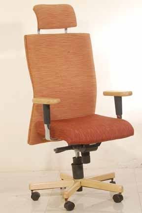 Modern Revolving Chair