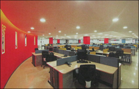 Office Interior Service