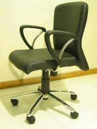 Office Revolving Chair