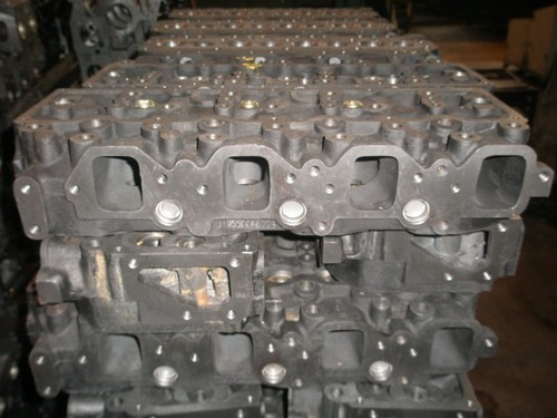 Professional Cylinder Head