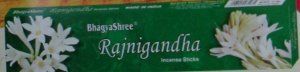 Rajnigandha Incense Sticks