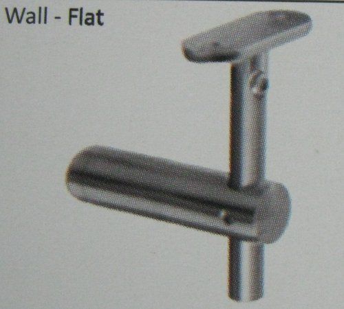 Round Stainless Steel Hand Rail Brackets (Rsi-1611)