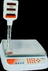 Weighing Scale Price Computing