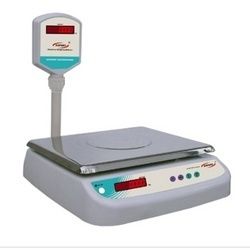 Steel Weight Scale