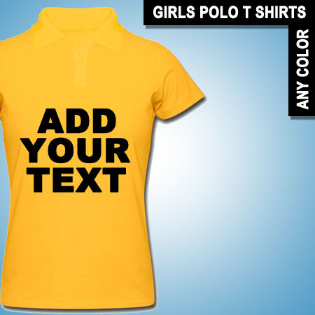 Women Polo T-Shirts