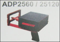 ADP5120 Dot Pin Marking System