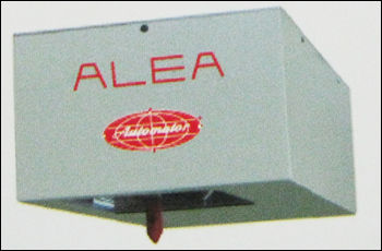 Alea Laser Marking System