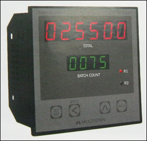 Bc 1046 Digital Batch Counter