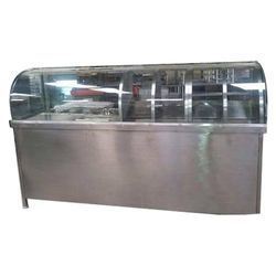 Bhel Display Counter