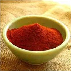 red chilli powder