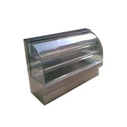 Cold Display Counter