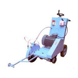 Concrete Groove Cutter