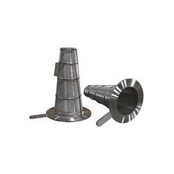 Conical Strainers