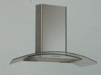 Cooker Hood (Opec 90 Island)